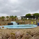 Fogadó Quartos Com Boas Vistas