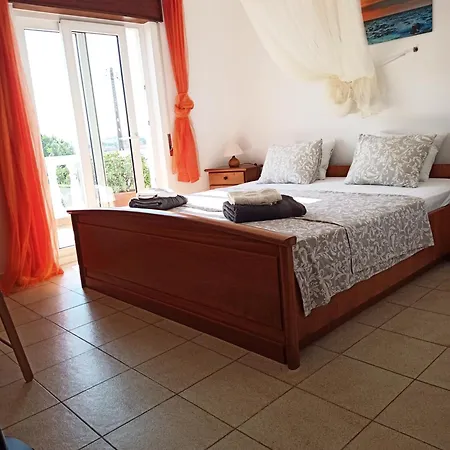 Quartos Com Boas Vistas Ribeira da Gafa