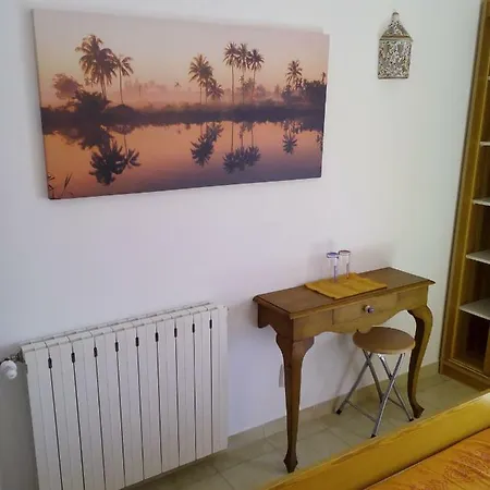 Quartos Com Boas Vistas *