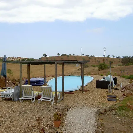 Quartos Com Boas Vistas Ribeira da Gafa