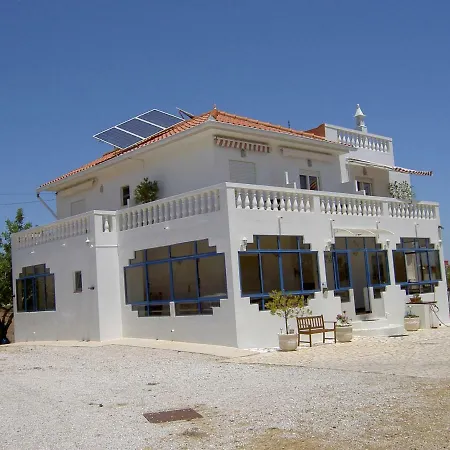 Quartos Com Boas Vistas Gasthof Ribeira da Gafa
