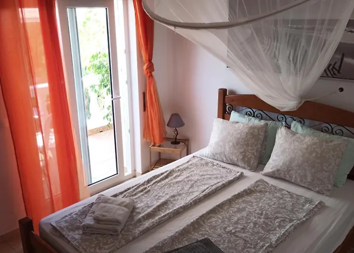 Quartos Com Boas Vistas イン