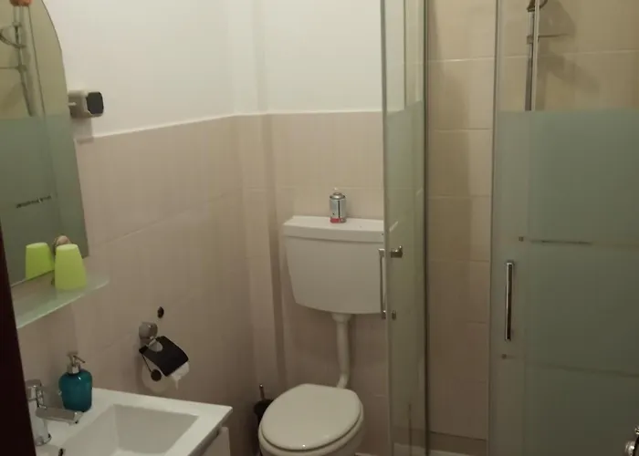 イン Quartos Com Boas Vistas Ribeira da Gafa