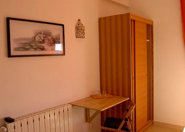 Quartos Com Boas Vistas Ribeira da Gafa