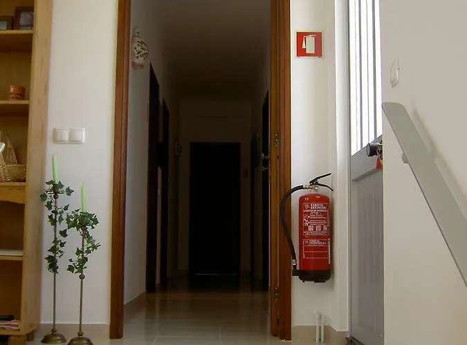 Quartos Com Boas Vistas イン