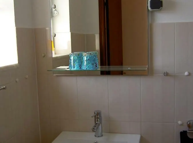 Quartos Com Boas Vistas イン