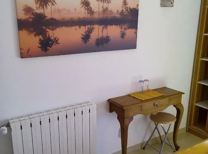 Quartos Com Boas Vistas *