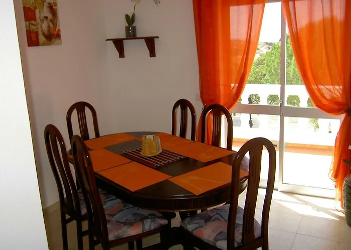 イン Quartos Com Boas Vistas