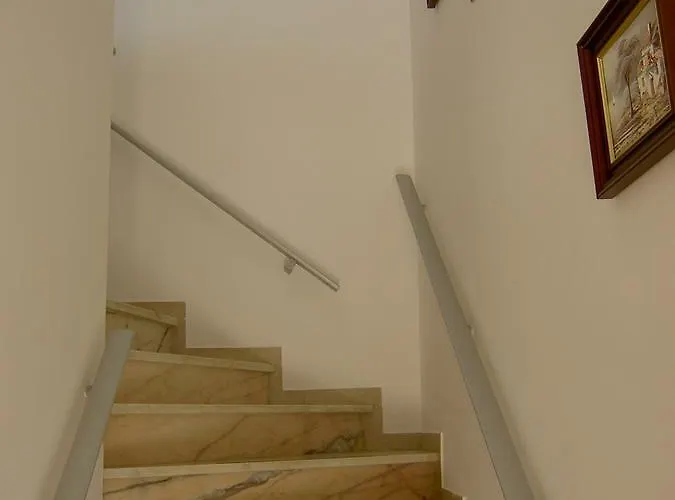 Quartos Com Boas Vistas * Ribeira da Gafa