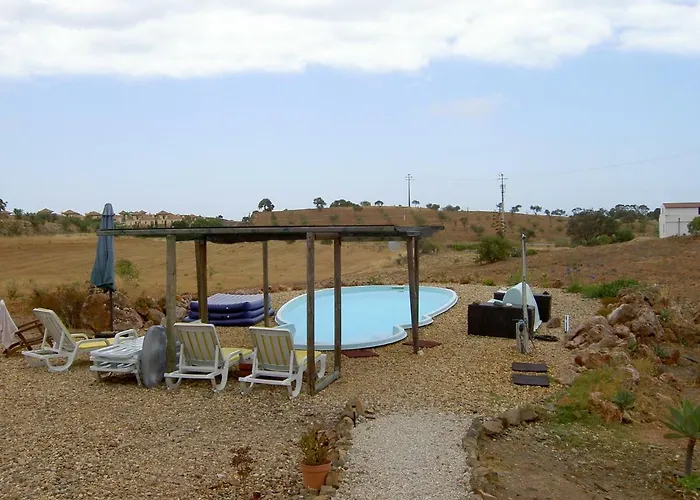 Quartos Com Boas Vistas Ribeira da Gafa