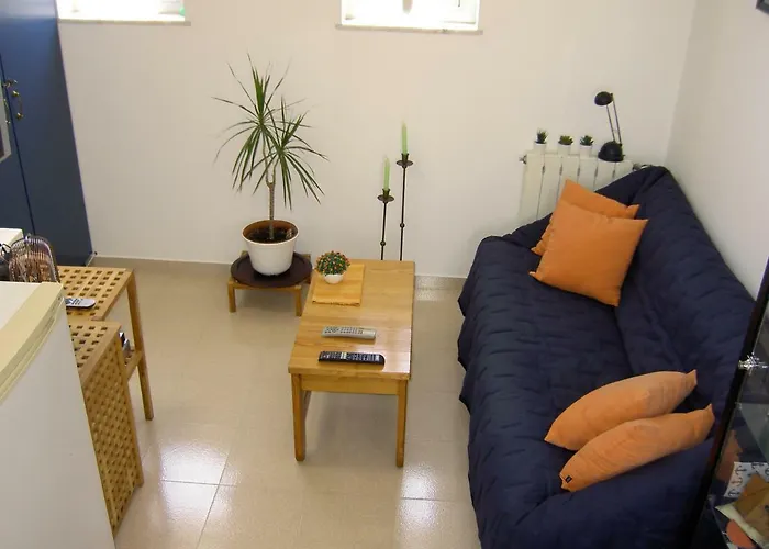 Quartos Com Boas Vistas Ribeira da Gafa