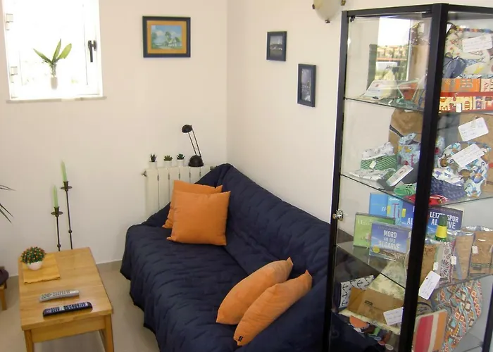 Quartos Com Boas Vistas * Ribeira da Gafa