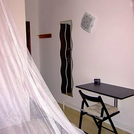 Quartos Com Boas Vistas *