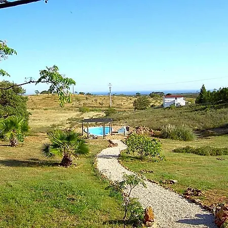 بيت ريفي Quartos Com Boas Vistas Ribeira da Gafa