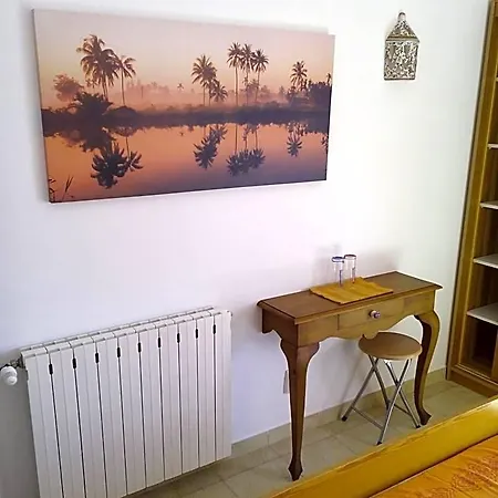 Quartos Com Boas Vistas * Ribeira da Gafa