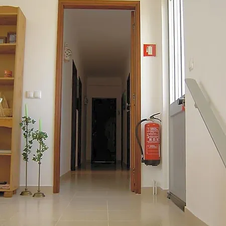 بيت ريفي Quartos Com Boas Vistas *