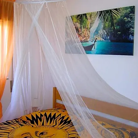 بيت ريفي Quartos Com Boas Vistas