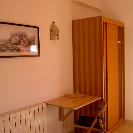 Quartos Com Boas Vistas Ribeira da Gafa