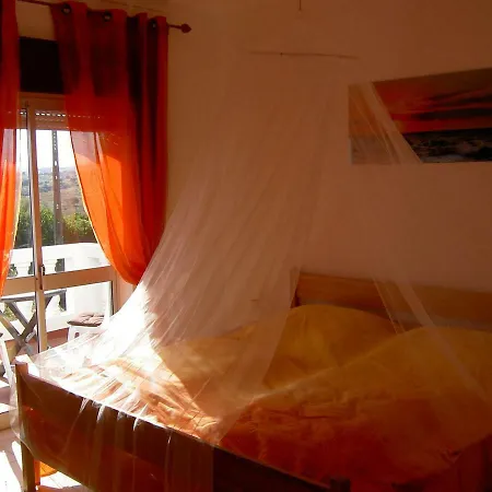 Inn Quartos Com Boas Vistas *
