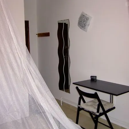 Inn Quartos Com Boas Vistas *