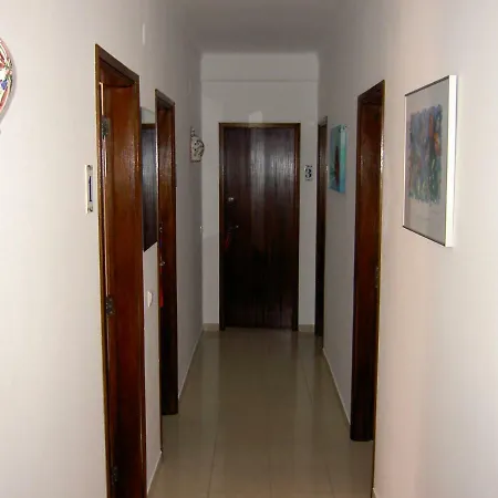 Quartos Com Boas Vistas Inn Ribeira da Gafa