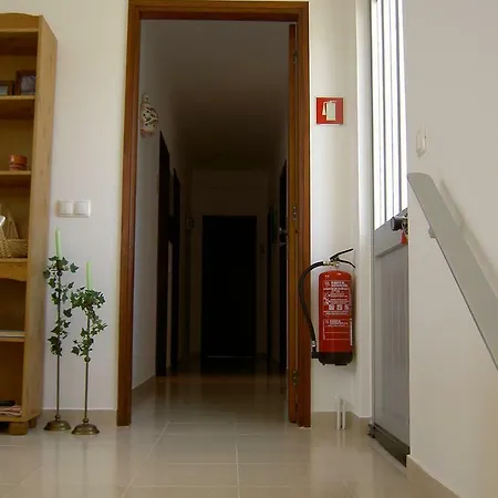 Quartos Com Boas Vistas Inn