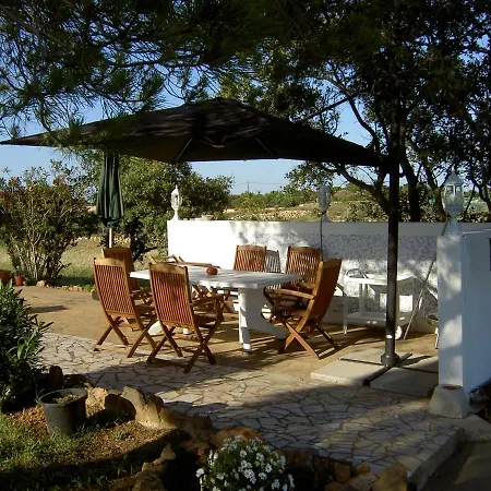 Quartos Com Boas Vistas Penzion Ribeira da Gafa