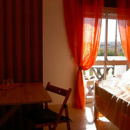 Inn Quartos Com Boas Vistas *