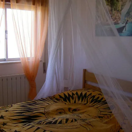 Inn Quartos Com Boas Vistas *