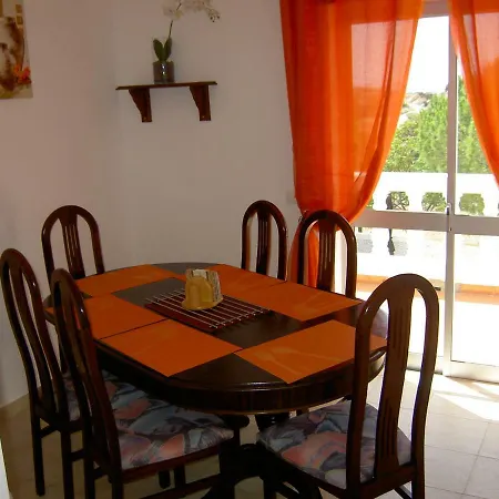 Penzion Quartos Com Boas Vistas