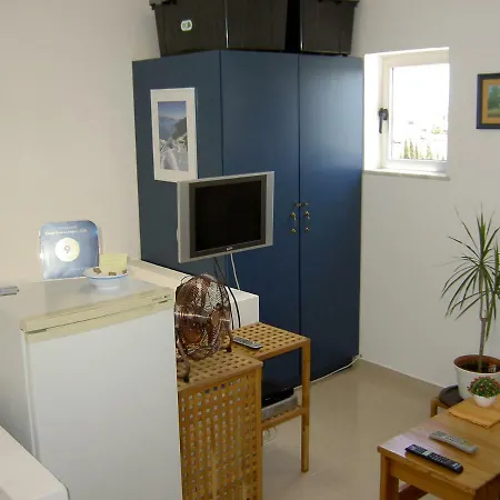 Inn Quartos Com Boas Vistas Ribeira da Gafa