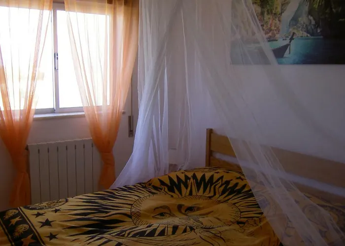 Inn Quartos Com Boas Vistas *